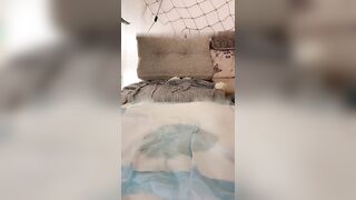 苗窕爆乳欲姐吃鸡挑逗狼友激情操逼