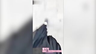 霉可可户外露出粉嫩小穴