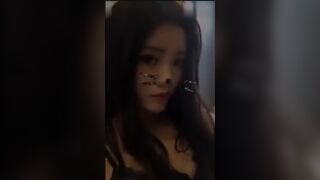 骚气御姐先用热舞撩拨再把棒棒含硬好自己骑上去