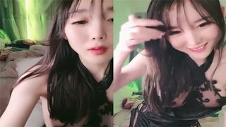 绿播女神下海02年星萌萌1