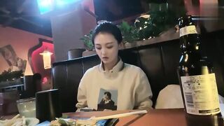 撩妹搞上酒吧搭讪挑战白嫖空姐