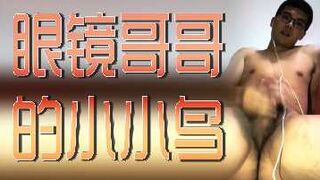眼镜哥哥的小小鸟